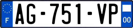 AG-751-VP