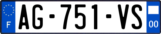 AG-751-VS