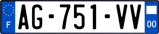 AG-751-VV