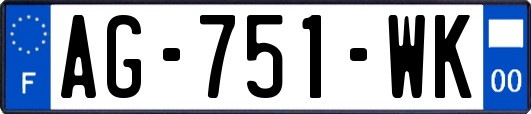 AG-751-WK