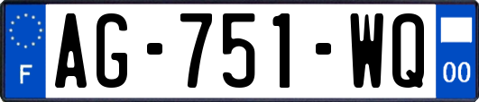 AG-751-WQ