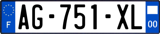 AG-751-XL
