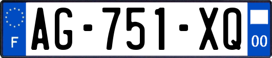 AG-751-XQ