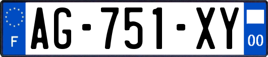 AG-751-XY
