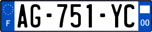 AG-751-YC