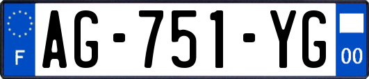 AG-751-YG