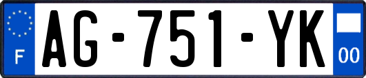 AG-751-YK