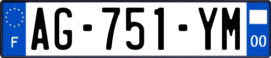 AG-751-YM
