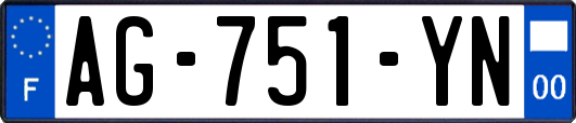 AG-751-YN