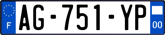 AG-751-YP