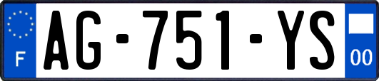 AG-751-YS