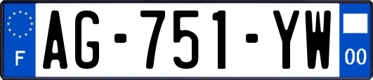 AG-751-YW