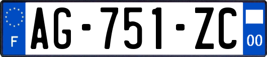 AG-751-ZC