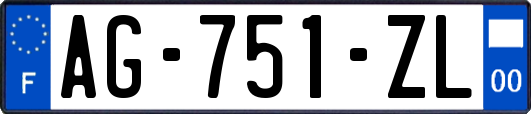 AG-751-ZL