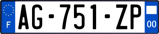 AG-751-ZP