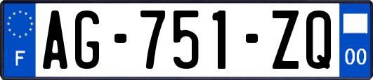 AG-751-ZQ