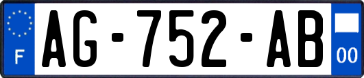 AG-752-AB