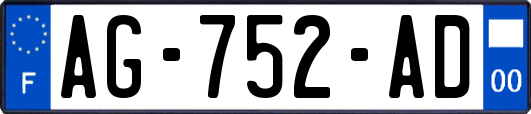 AG-752-AD