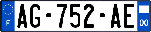 AG-752-AE