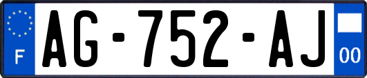 AG-752-AJ