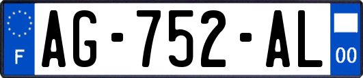 AG-752-AL