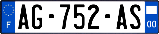 AG-752-AS
