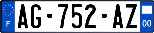 AG-752-AZ