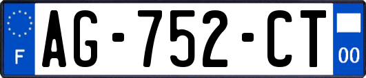 AG-752-CT