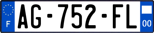 AG-752-FL