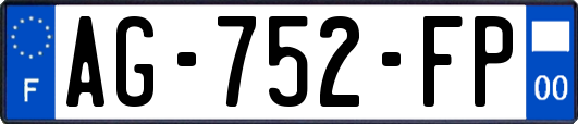 AG-752-FP