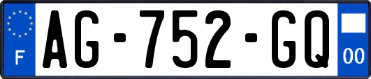 AG-752-GQ