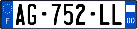 AG-752-LL