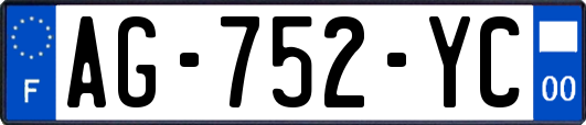 AG-752-YC