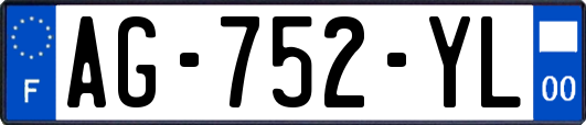 AG-752-YL