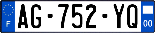 AG-752-YQ