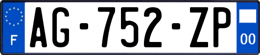 AG-752-ZP