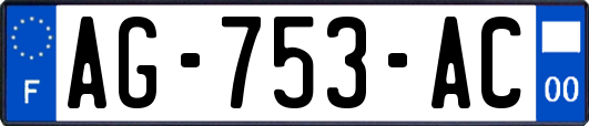 AG-753-AC