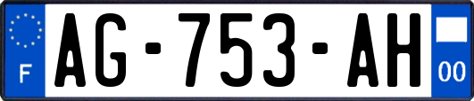 AG-753-AH