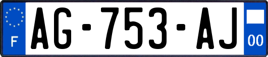 AG-753-AJ