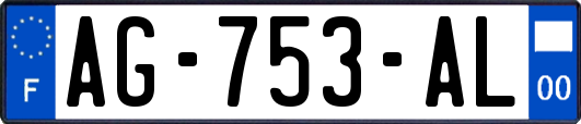 AG-753-AL