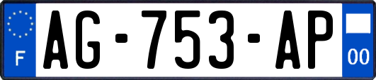 AG-753-AP