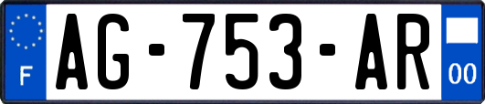 AG-753-AR