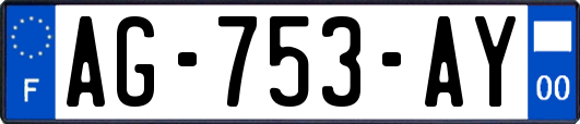 AG-753-AY