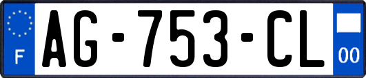 AG-753-CL