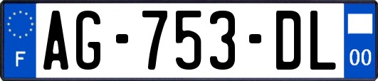 AG-753-DL