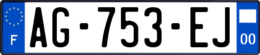 AG-753-EJ