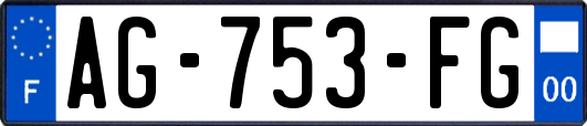 AG-753-FG