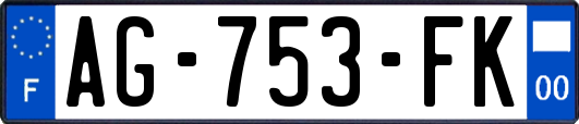 AG-753-FK