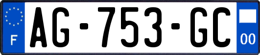 AG-753-GC