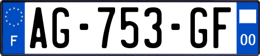 AG-753-GF